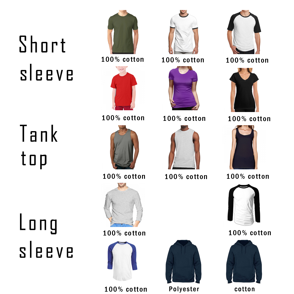 Tank Top Katun Cetak Motif Gur - Parent Of Plant ulasan dan harga